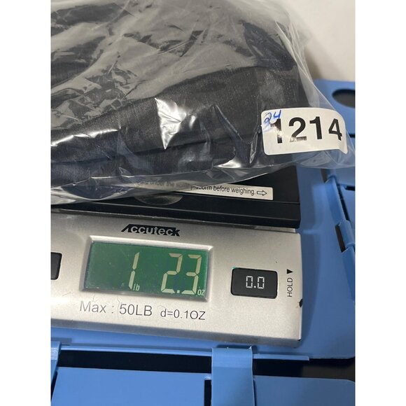 LUCKY BRAND New Women Jeans Ava Mid Rise Skinny in Black size 12/31 - Picture 15 of 15